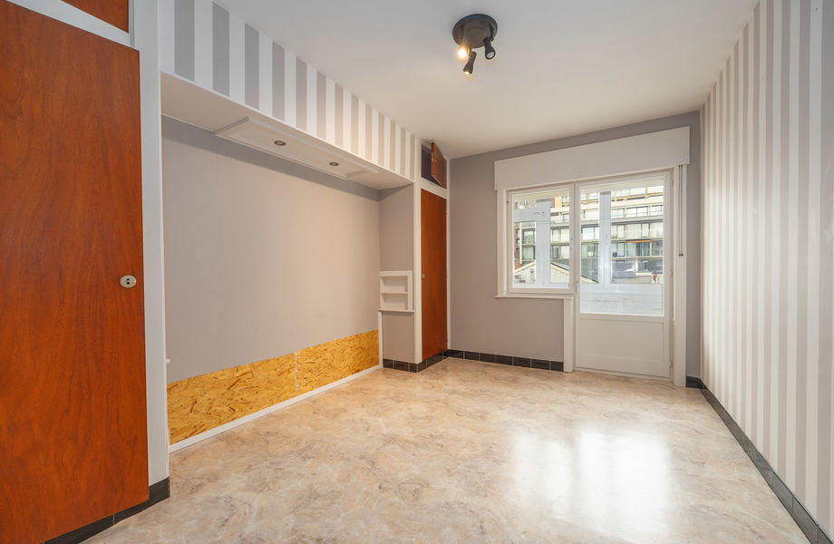 Appartement te koop in Westende