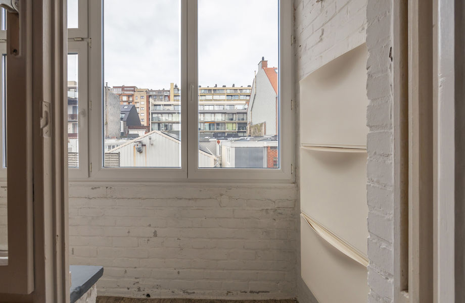 Appartement te koop in Westende