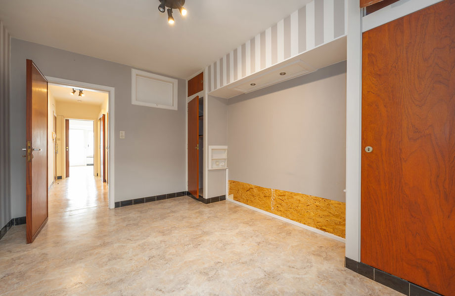 Appartement te koop in Westende