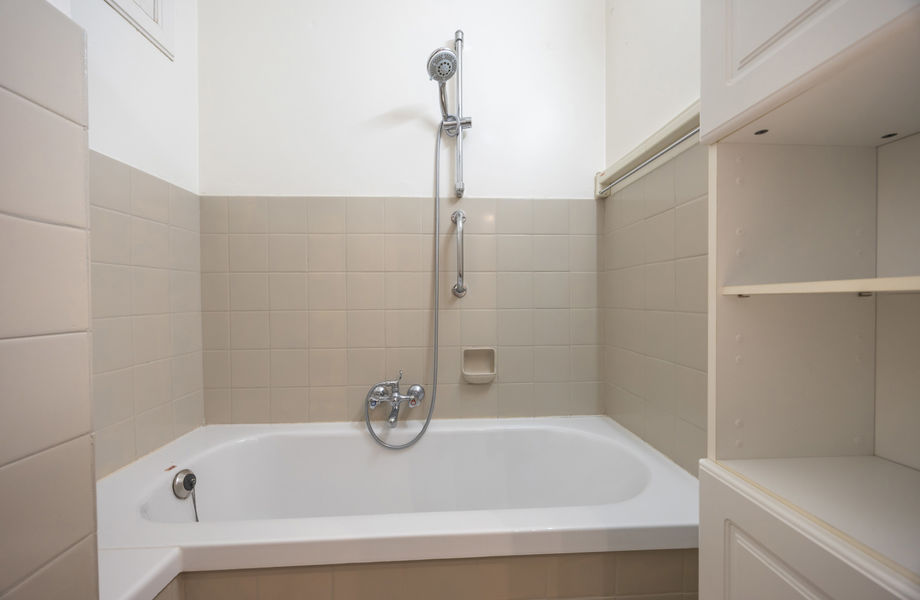 Appartement te koop in Westende