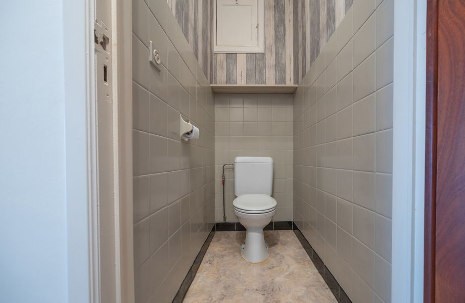 Appartement te koop in Westende