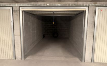 Garage (ferme) à louer a Middelkerke