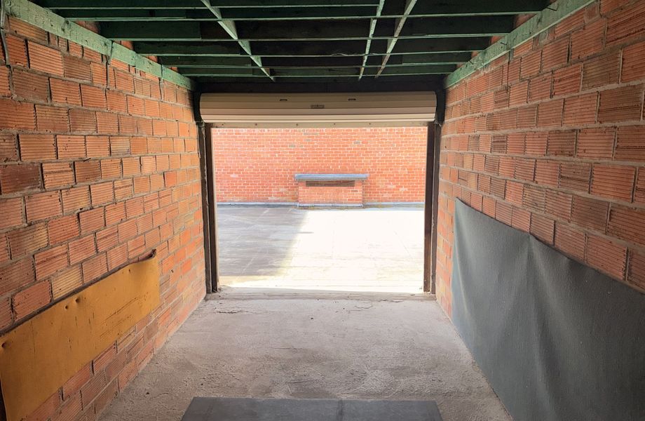 Garage (ferme) à louer a Middelkerke