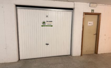 Garage (ferme) à vendre a Westende