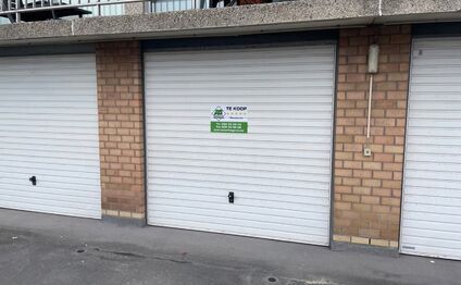 Garage (ferme) à vendre a Westende