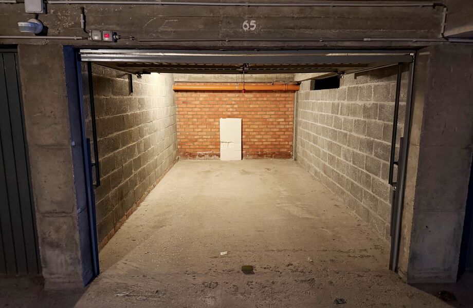 Garage (ferme) à vendre a Westende