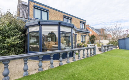 Huis te koop in Westende