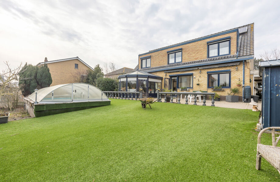 Huis te koop in Westende