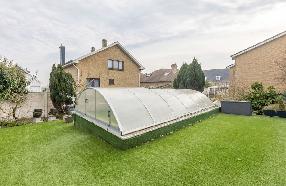 Huis te koop in Westende