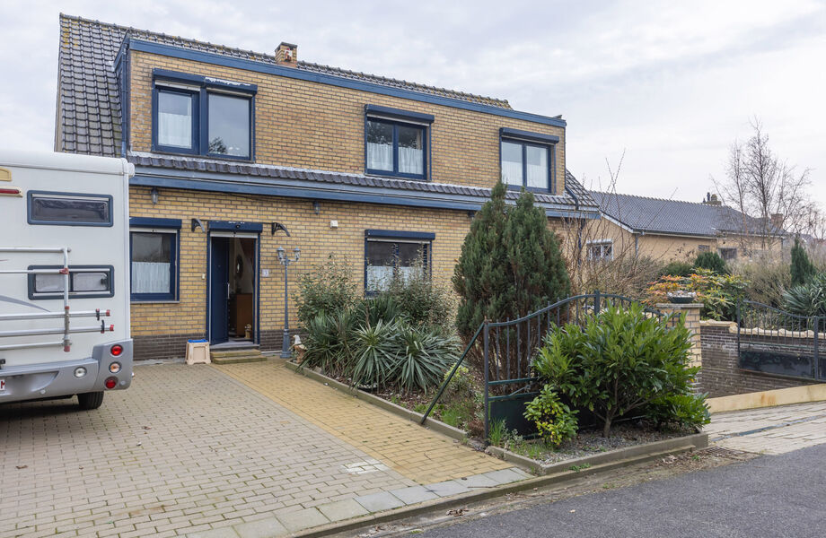 Huis te koop in Westende