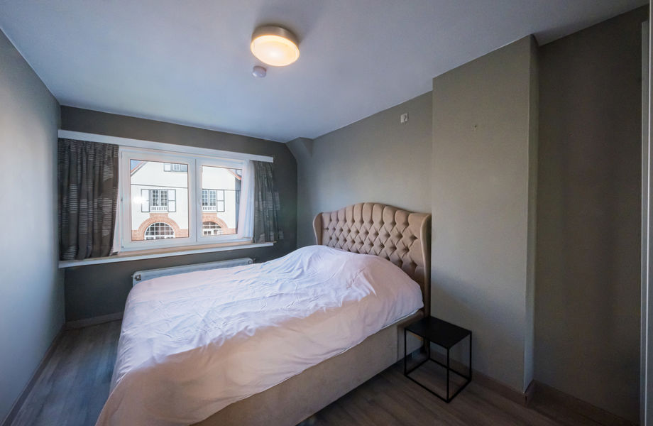 Koppelvilla te koop in Westende