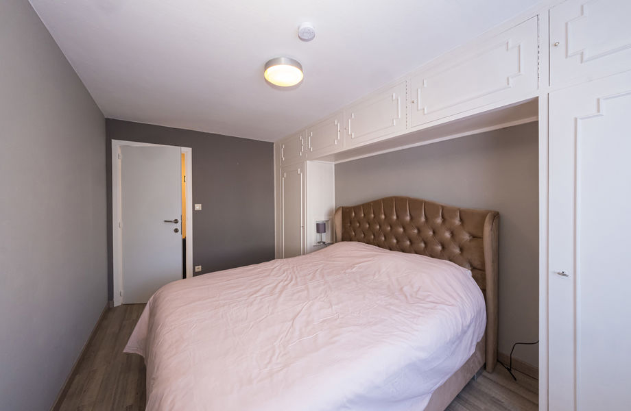 Koppelvilla te koop in Westende