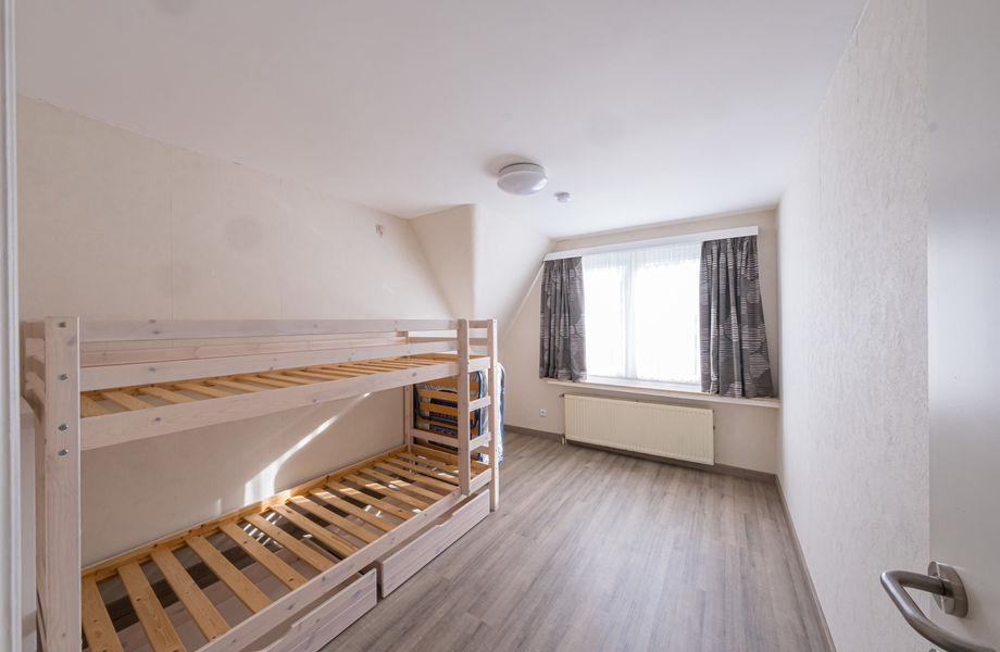 Koppelvilla te koop in Westende