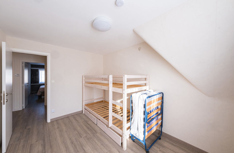 Koppelvilla te koop in Westende