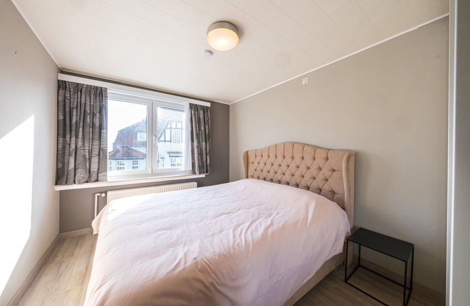 Koppelvilla te koop in Westende