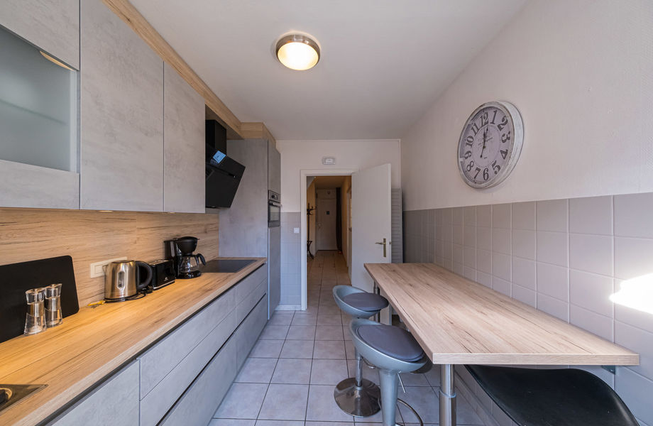 Koppelvilla te koop in Westende