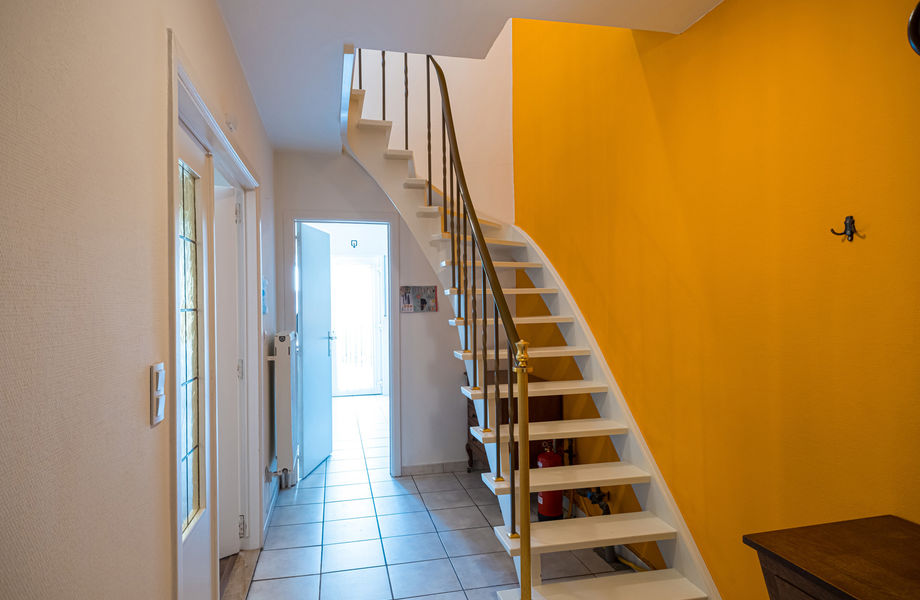 Koppelvilla te koop in Westende