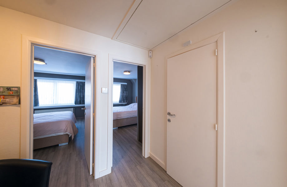 Koppelvilla te koop in Westende