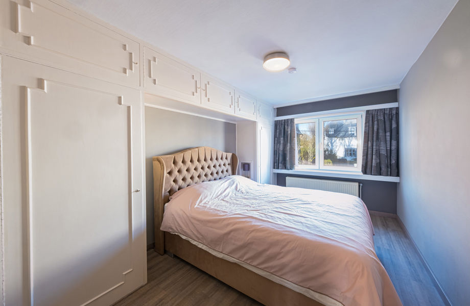 Koppelvilla te koop in Westende