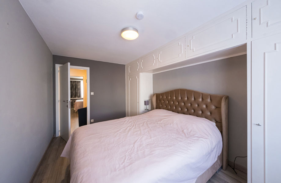 Koppelvilla te koop in Westende