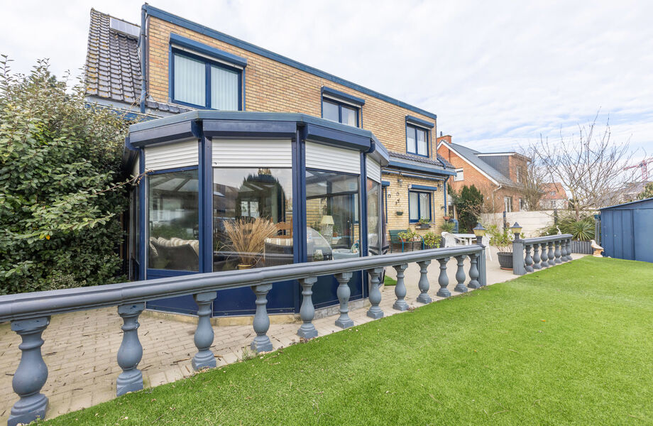 Maison à vendre a Westende