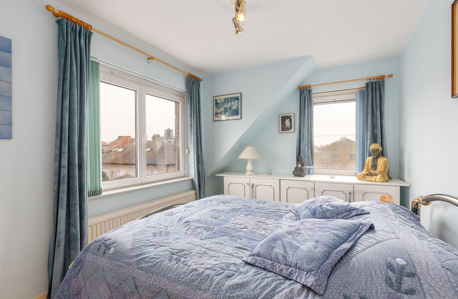 Maison à vendre a Westende