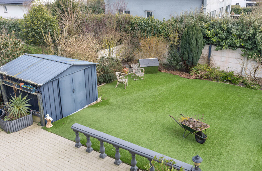 Maison à vendre a Westende