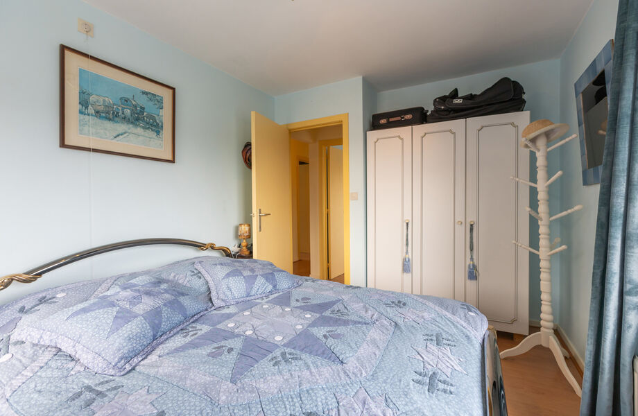Maison à vendre a Westende