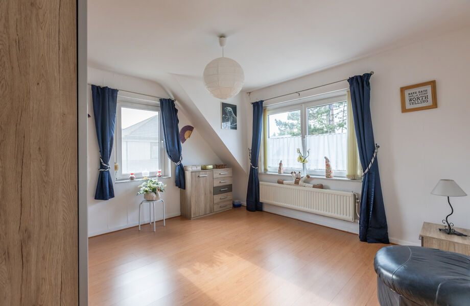 Maison à vendre a Westende