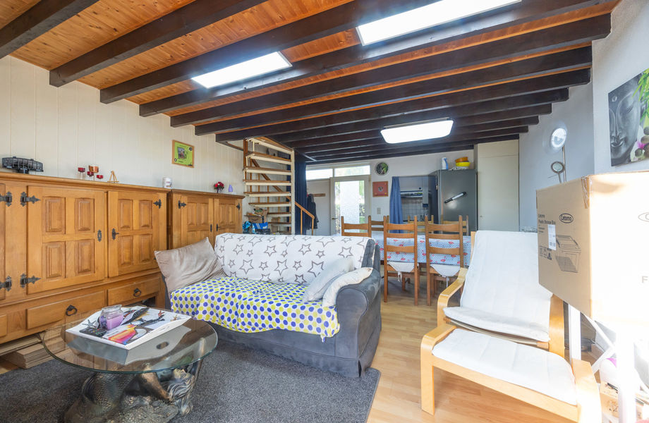 Maison de vacances à vendre a Westende