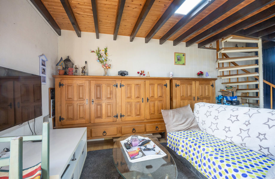 Maison de vacances à vendre a Westende