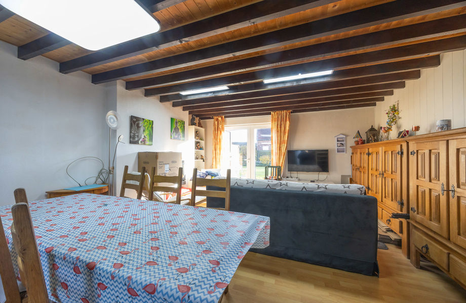 Maison de vacances à vendre a Westende