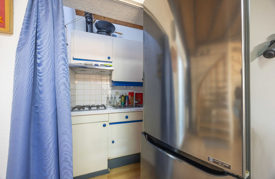 Maison de vacances à vendre a Westende