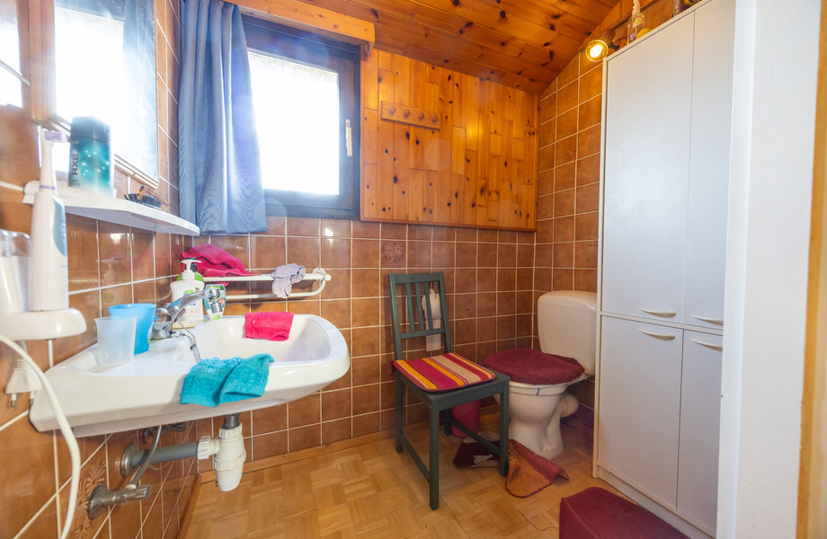 Maison de vacances à vendre a Westende