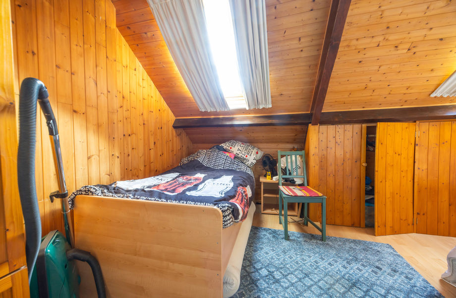 Maison de vacances à vendre a Westende