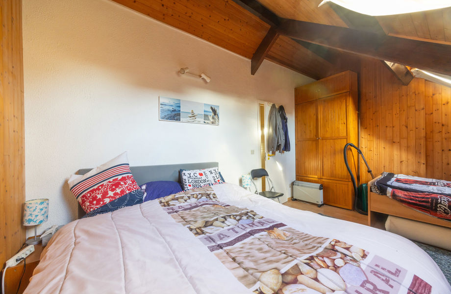 Maison de vacances à vendre a Westende