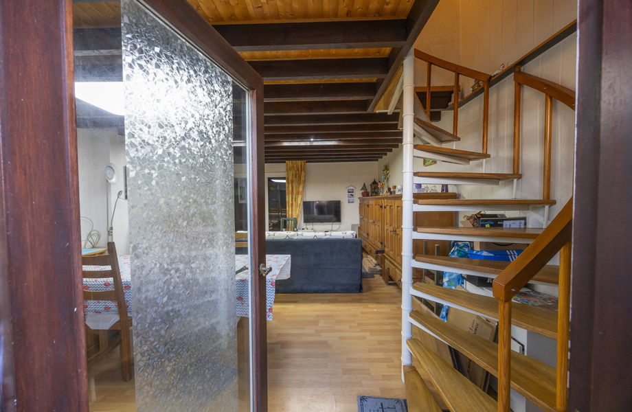 Maison de vacances à vendre a Westende