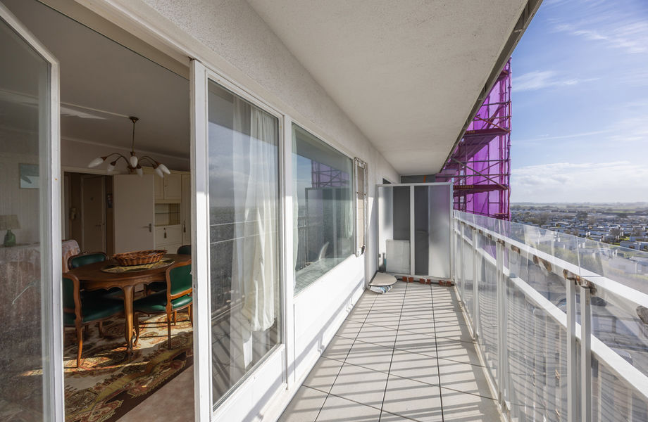 Studio à vendre a Middelkerke