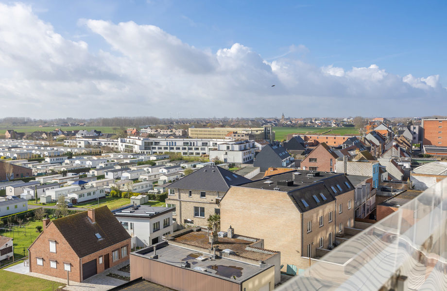 Studio à vendre a Middelkerke