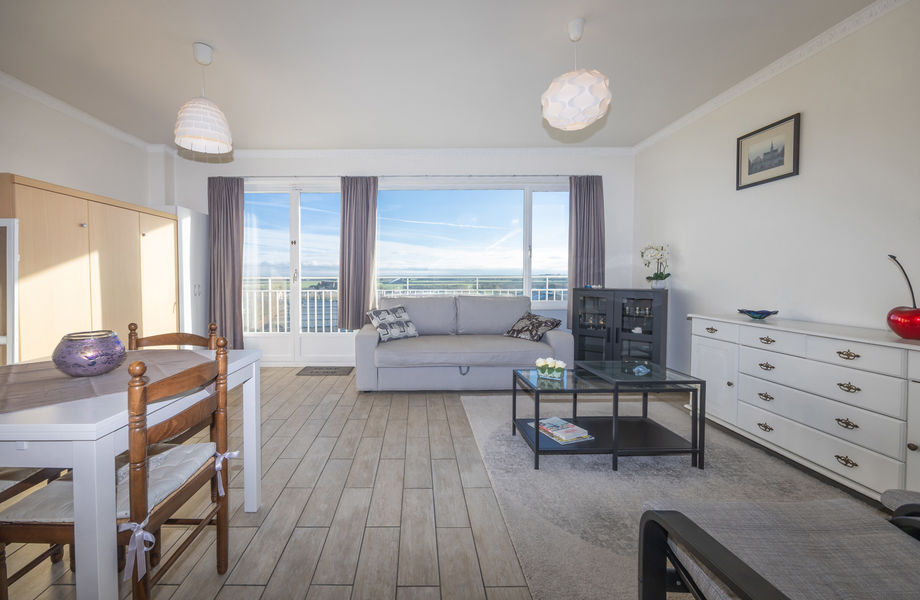 Studio à vendre a Westende