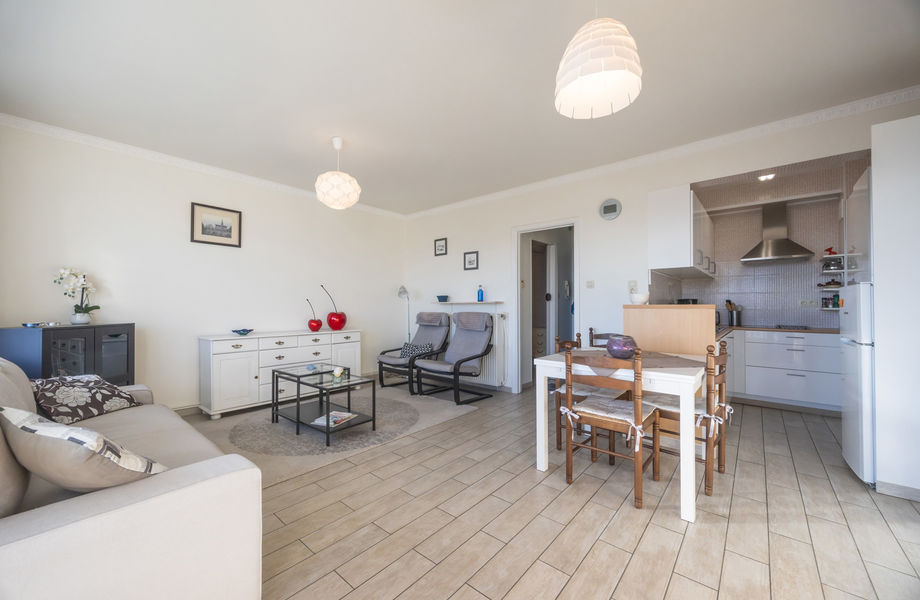 Studio à vendre a Westende