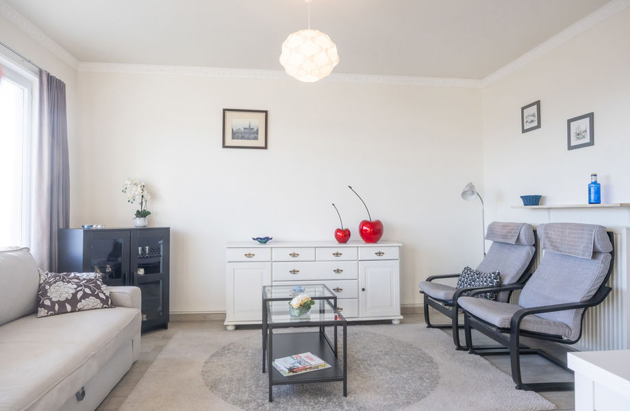 Studio à vendre a Westende