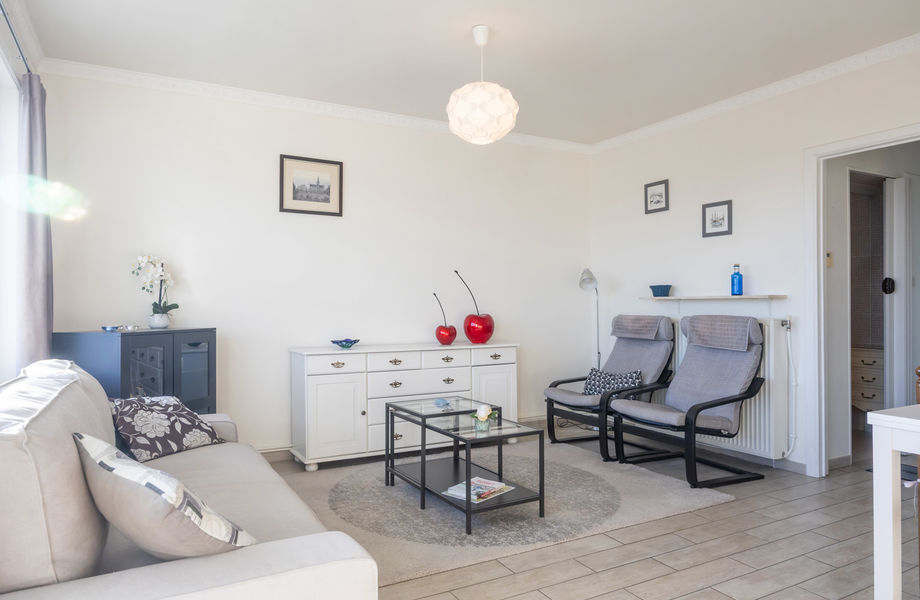 Studio à vendre a Westende