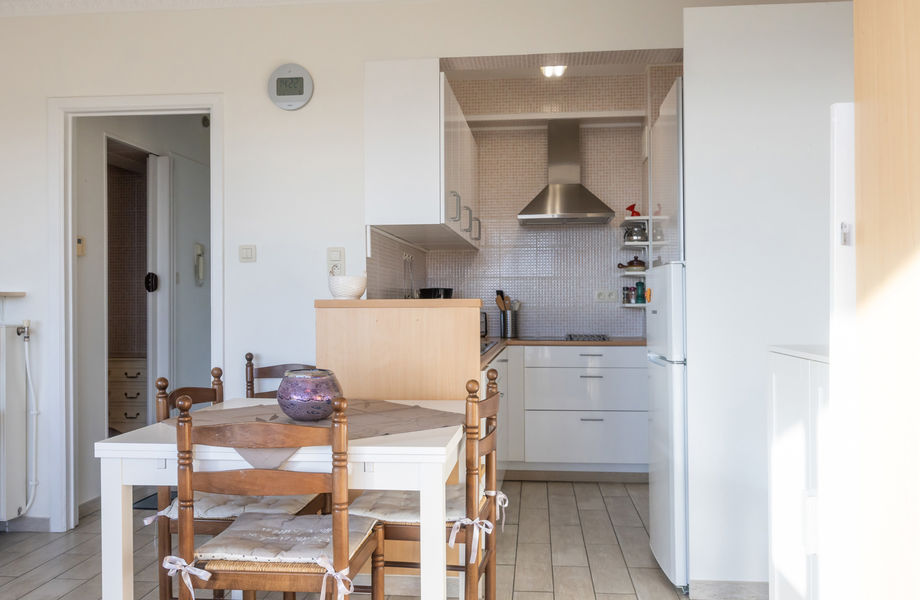 Studio à vendre a Westende