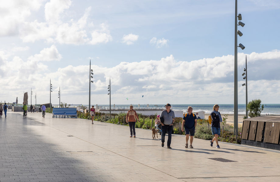 Studio à vendre a Westende