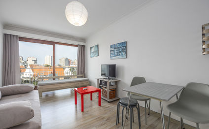 Studio à vendre a Westende