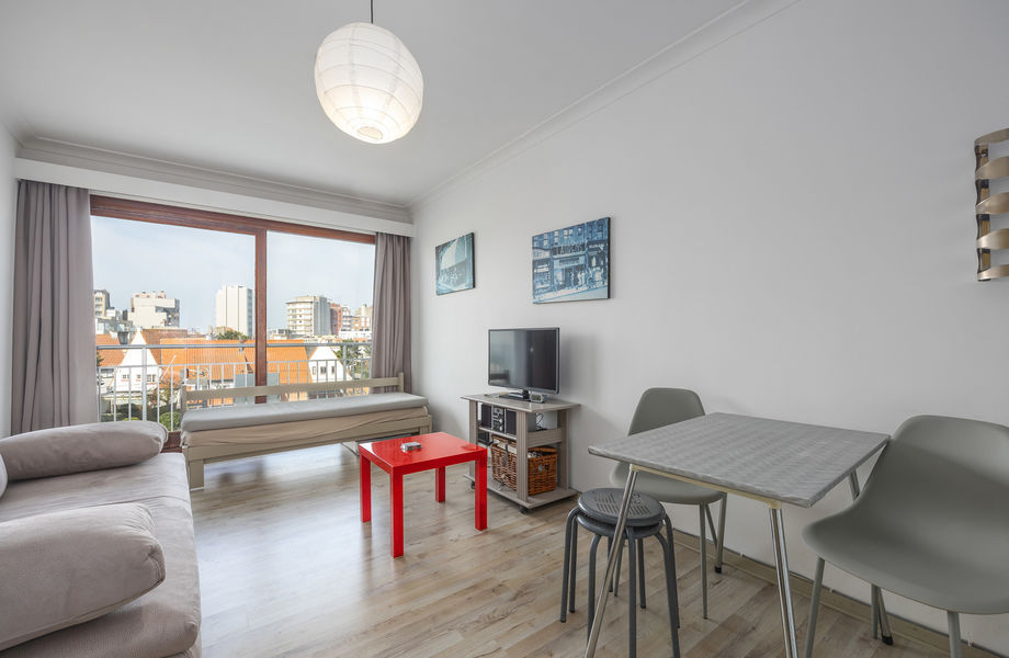 Studio à vendre a Westende