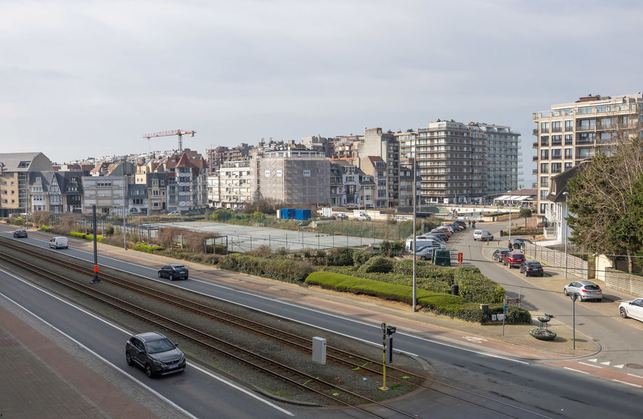 Studio à vendre a Westende