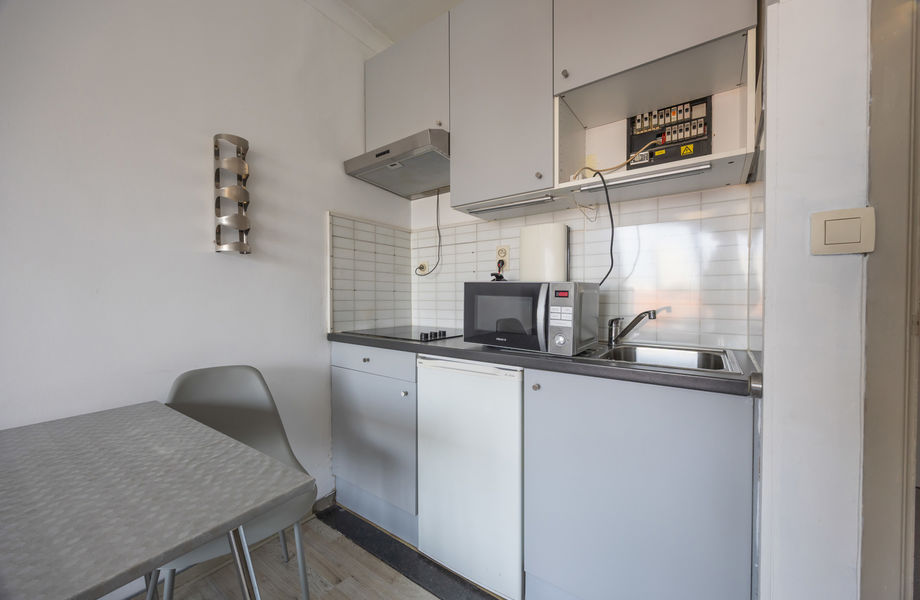 Studio à vendre a Westende