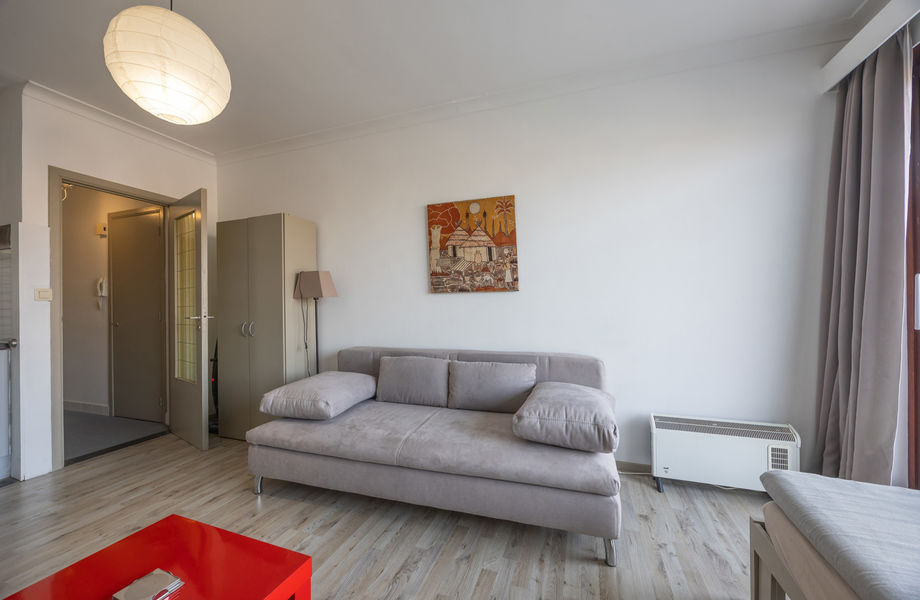 Studio à vendre a Westende